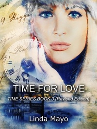  Linda Mayo - Time For Love - Time Series, #3.