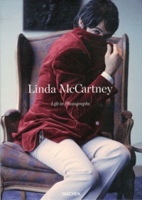 Linda McCartney et Paul McCartney - Linda McCartney - Life in Photographs.