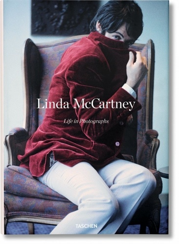 Linda McCartney et Paul McCartney - Linda McCartney - Life in Photographs.