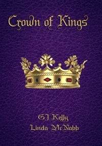  Linda McNabb et  GJ Kelly - Crown of Kings.