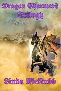  Linda McNabb - Dragon Charmers Trilogy - Dragon Charmers.