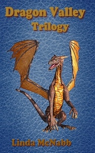  Linda McNabb - Dragon Valley Trilogy - Dragon Valley, #5.