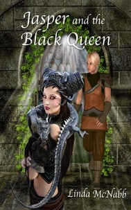  Linda McNabb - Jasper and the Black Queen - Wish, #2.