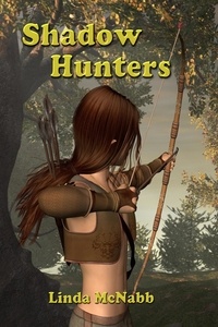  Linda McNabb - Shadow Hunters - Dragon Valley, #2.