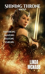 Shining Throne Bindup