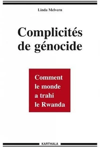 Complicités de génocide