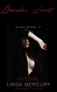  Linda Mercury - Dracula's Secret - Blood Wings, #1.