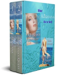 AEquana Box Set