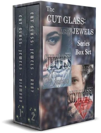 Cut Glass: Jewels Box Set