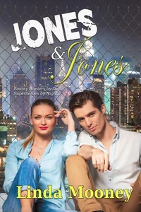 Jones &amp; Jones