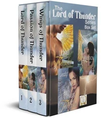 Lord of Thunder Box Set