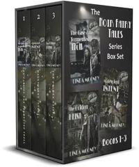 Noir Fairy Tales Box Set