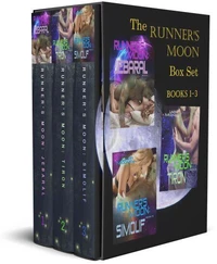 Runner's Moon Box Set, Books 1-3