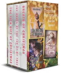 Sweet Christmas Romances Box  Set