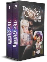 Télécharger des livres complets à partir de google books The Gifted Box Set en francais FB2 CHM DJVU par Linda Mooney 9798230686828