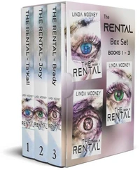 The Rental Box Set, Books 1-3