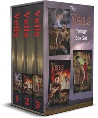 The VEILS Trilogy Box Set