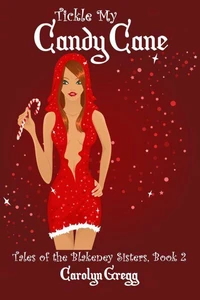 Tickle My Candy Cane