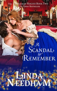 A Scandal to Remember