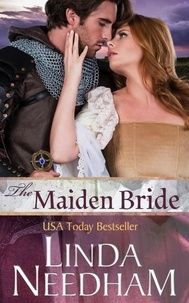  Linda Needham - The Maiden Bride: A Castle Keep Romance.