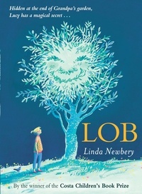 Linda Newbery - Lob.