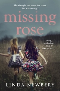 Linda Newbery - Missing Rose.