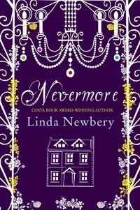 Linda Newbery - Nevermore.