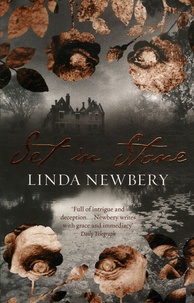 Linda Newbery - Set in Stone.