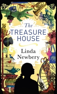 Linda Newbery - The Treasure House.