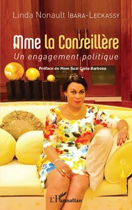 Mme la Conseillère