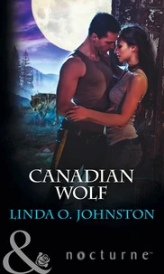 Canadian Wolf