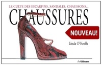 Linda O'Keeffe - Chaussures - Le culte des escarpins, sandales, chaussons....