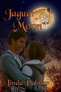  Linda Palmer - Jaguar Moon.