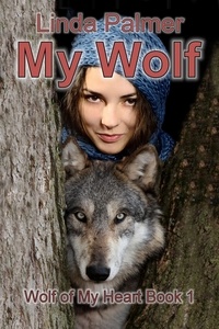  Linda Palmer - My Wolf - Wolf of My Heart, #1.