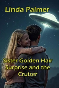 Sister Golden Hair Surprise and the Cruiser