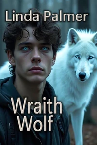 Wraith Wolf