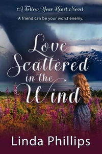 Love Scattered in the Wind