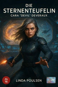 DIE STERNENTEUFELIN Cara - "Devil" Deveraux Linda