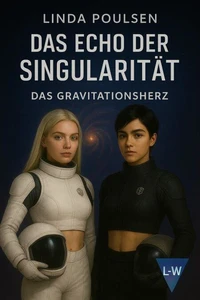 Echo der Singularität - Das Gravitationsherz
