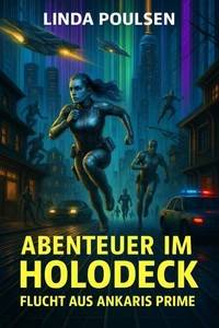 Holosuite - Die Chronik der gebrochenen Projektionen