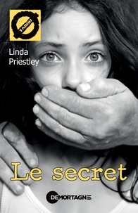 Linda Priestley - Le secret (7).