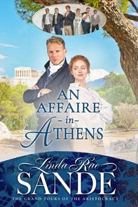 An Affaire in Athens
