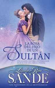 La rosa del hijo de un sultán