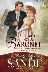 The Bride of a Baronet