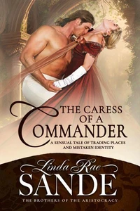 The Caress of a Commander