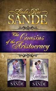 The Cousins of the Aristocracy: Boxed Set