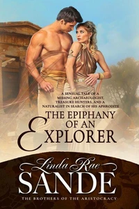 The Epiphany of an Explorer