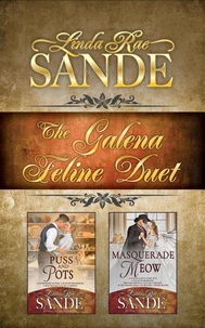The Galena Feline Duet