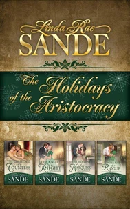 The Holidays of the Aristocracy: Boxed Set