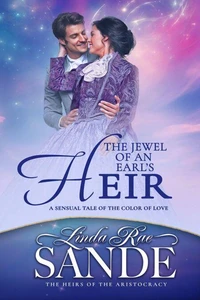 The Jewel of an Earl's Heir